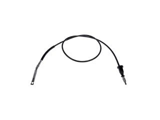 Dorman - First Stop Parking Brake Cable With Corrosion Resistant Design For 2003 Jeep Liberty C96128
