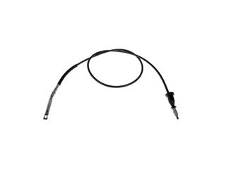 Dorman - First Stop Parking Brake Cable With Corrosion Resistant Design For 2003 Jeep Liberty C96128