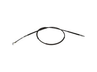 Dorman - First Stop Parking Brake Cable with corrosion-resistant design for 2007-2017 Dodge Ram 2500/3500 C96129
