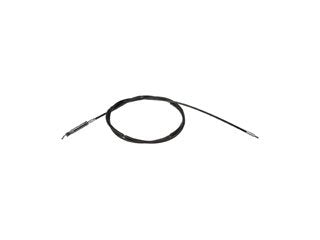 Dorman - First Stop Parking Brake Cable with Corrosion‑Resistant Design for 2007‑2013 Dodge Ram 2500/3500 C96138
