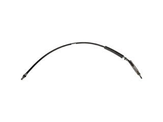 Dorman - First Stop Parking Brake Cable With Corrosion-Resistant Design For 2006 Jeep Wrangler C96157