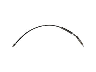 Dorman - First Stop Parking Brake Cable With Corrosion-Resistant Design For 2006 Jeep Wrangler C96157