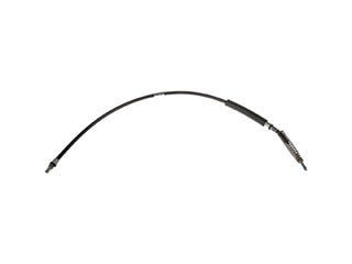 Dorman - First Stop Parking Brake Cable With Corrosion-Resistant Design For 2006 Jeep Wrangler C96157