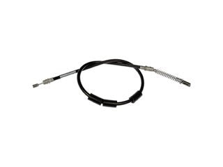 Dorman - First Stop Parking Brake Cable for 2006-2009 Jeep Wrangler C96158