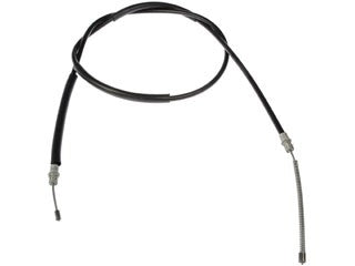 Dorman - First Stop Parking Brake Cable with Corrosion Resistant Design for 2000-99 Ford Ranger C96190