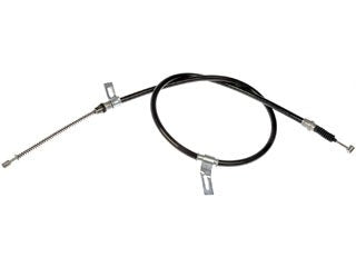 Dorman - First Stop Parking Brake Cable with corrosion-resistant design for 2001-2005 Mazda MPV C96201