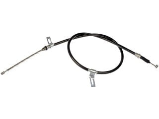 Dorman - First Stop Parking Brake Cable with corrosion-resistant design for 2001-2005 Mazda MPV C96201