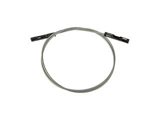 Dorman - First Stop Parking Brake Cable for 2009-2013 Ford Ranger C96551