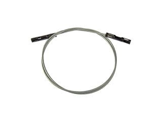 Dorman - First Stop Parking Brake Cable for 2009-2013 Ford Ranger C96551
