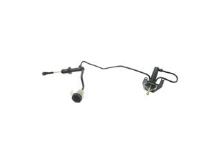 Dorman - First Stop Clutch Master and Slave Cylinder Assembly for 2000-2002 Saturn CC649001
