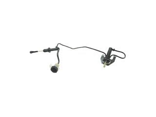 Dorman - First Stop Clutch Master and Slave Cylinder Assembly for 2000-2002 Saturn CC649001