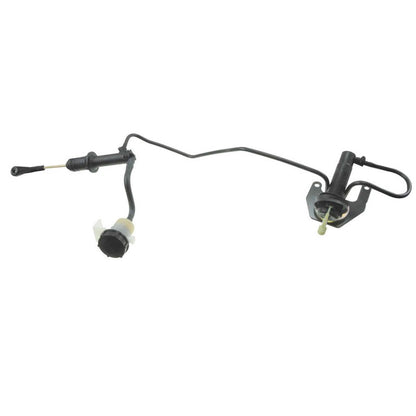 Dorman - First Stop Clutch Master and Slave Cylinder Assembly for 2000-2002 Saturn CC649001