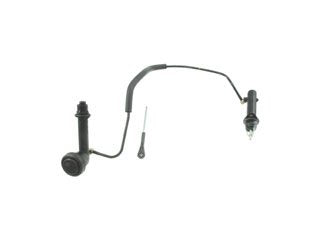 Dorman - First Stop Clutch Master and Slave Cylinder Assembly for 1994-95 Chevrolet S10 GMC Sonoma CC649004