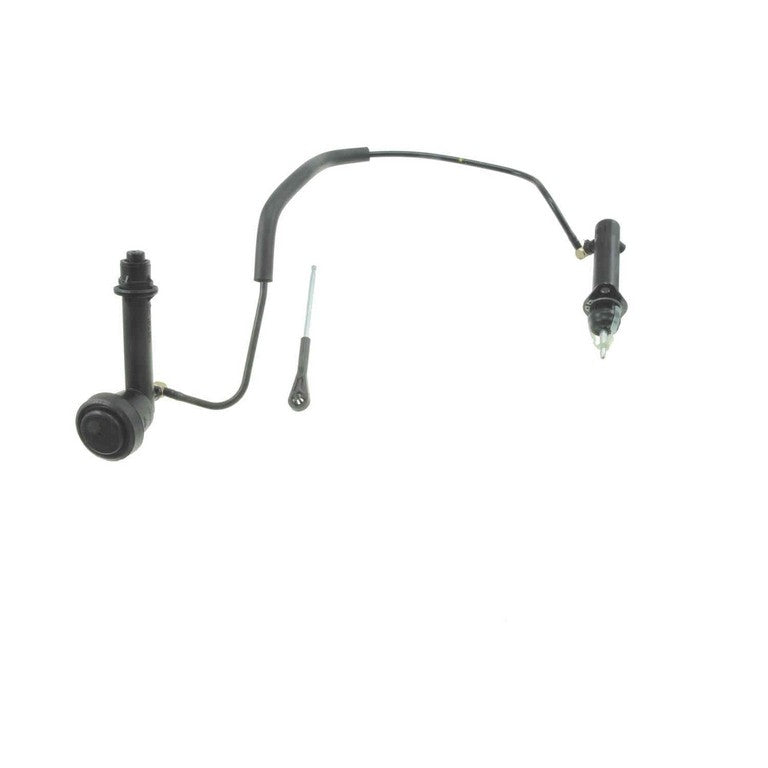 Dorman - First Stop Clutch Master and Slave Cylinder Assembly for 1994-95 Chevrolet S10 GMC Sonoma CC649004