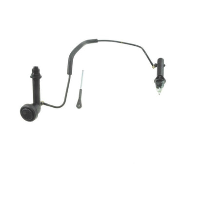 Dorman - First Stop Clutch Master and Slave Cylinder Assembly for 1994-95 Chevrolet S10 GMC Sonoma CC649004
