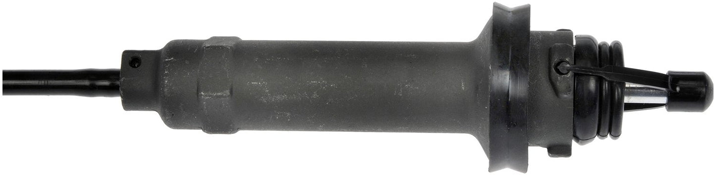 Dorman - First Stop Clutch Master and Slave Cylinder Assembly with pre-filled fluid line for Ford 1999-2007 CC649006