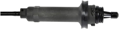 Dorman - First Stop Clutch Master and Slave Cylinder Assembly with pre-filled fluid line for Ford 1999-2007 CC649006