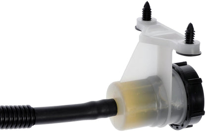 Dorman - First Stop Clutch Master and Slave Cylinder Assembly with Pre-Filled Fluid Line for Ford 2007-1999 CC649021