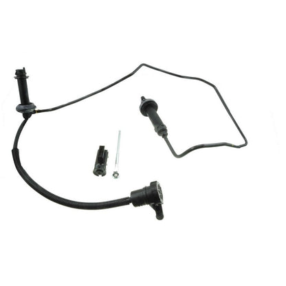 Dorman - First Stop Clutch Master and Slave Cylinder Assembly with Pre-Filled Fluid Line for Ford 2007-1999 CC649021
