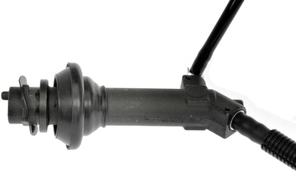 Dorman - First Stop Clutch Master and Slave Cylinder Assembly with Pre-Filled Fluid Line for Ford 2007-1999 CC649021