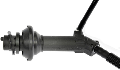 Dorman - First Stop Clutch Master and Slave Cylinder Assembly with Pre-Filled Fluid Line for Ford 2007-1999 CC649021
