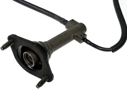 Dorman - First Stop Clutch Master and Slave Cylinder Assembly with Pre-Filled Fluid Line for 2000-2001 Dodge Ram 1500 2500 3500 CC649026