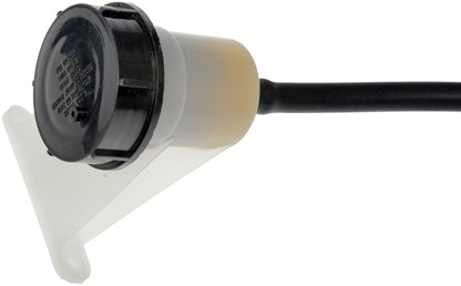 Dorman - First Stop Clutch Master and Slave Cylinder Assembly with Pre-Filled Fluid Line for 2000-2001 Dodge Ram 1500 2500 3500 CC649026