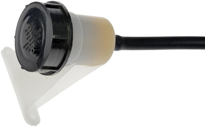 Dorman - First Stop Clutch Master and Slave Cylinder Assembly with Pre-Filled Fluid Line for 2000-2001 Dodge Ram 1500 2500 3500 CC649026