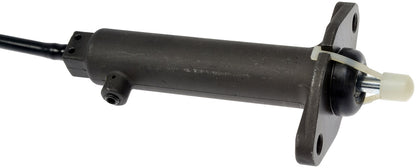 Dorman - First Stop Clutch Master and Slave Cylinder Assembly with Pre-Filled Fluid Line for 2000-2001 Dodge Ram 1500 2500 3500 CC649026