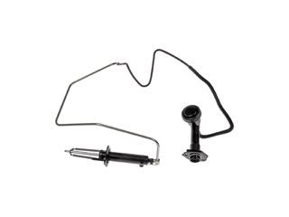 Dorman - First Stop Clutch Master and Slave Cylinder Assembly for Chevrolet 1995-92, GMC 1995-92 CC649028