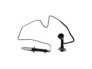 Dorman - First Stop Clutch Master and Slave Cylinder Assembly for Chevrolet 1995-92, GMC 1995-92 CC649028