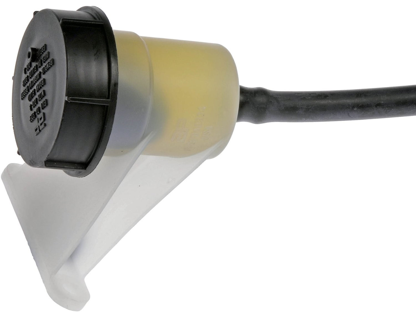 Dorman - First Stop Clutch Master and Slave Cylinder Assembly with pre-filled fluid line for 1997-1994 Dodge Ram 2500/3500 CC649029