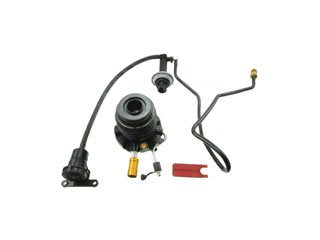 Dorman - First Stop Clutch Master and Slave Cylinder Assembly with pre-filled fluid line for Ford Ranger 2000-98, Mazda B2500 2000-98 CC649032