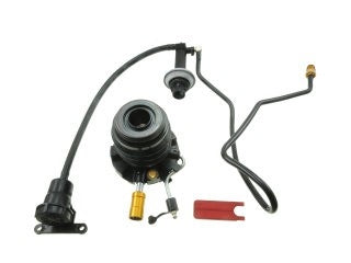 Dorman - First Stop Clutch Master and Slave Cylinder Assembly with pre-filled fluid line for Ford Ranger 2000-98, Mazda B2500 2000-98 CC649032