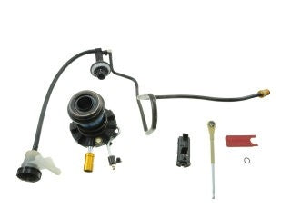 Dorman Clutch Master and Slave Cylinder Assembly with pre-filled line for Ford 1997-95 Mazda 1997-95 CC649033