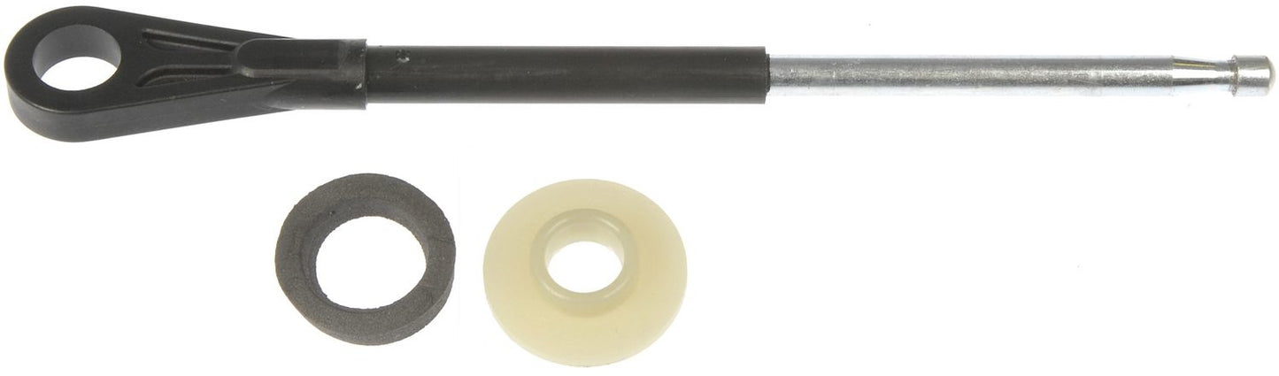 Dorman - First Stop Clutch Master and Slave Cylinder Assembly with pre-filled fluid line for 2004 Dodge Ram 2500, 2005-04 Dodge Ram 3500 CC649039
