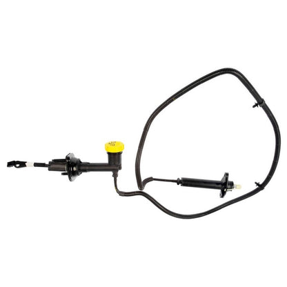 Dorman - First Stop Clutch Master and Slave Cylinder Assembly with pre-filled fluid line for 2004 Dodge Ram 2500, 2005-04 Dodge Ram 3500 CC649039