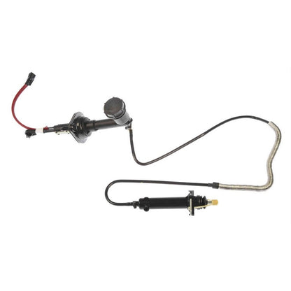 Dorman - First Stop Clutch Master and Slave Cylinder Assembly for Jeep Wrangler 2002-97 CC649041
