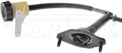 Dorman - First Stop Clutch Master and Slave Cylinder Assembly with Pre-Filled Fluid Line for 2003-01 Dodge Dakota CC649048
