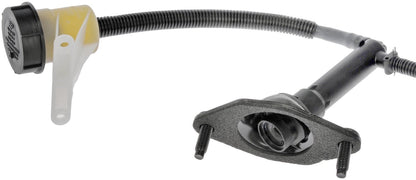 Dorman - First Stop Clutch Master and Slave Cylinder Assembly with Pre-Filled Fluid Line for 2003-01 Dodge Dakota CC649048