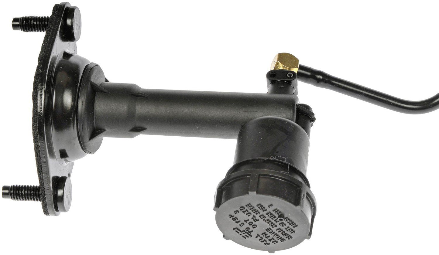 Dorman - First Stop Clutch Master And Slave Cylinder Assembly for Jeep Wrangler 2004-03 CC649049