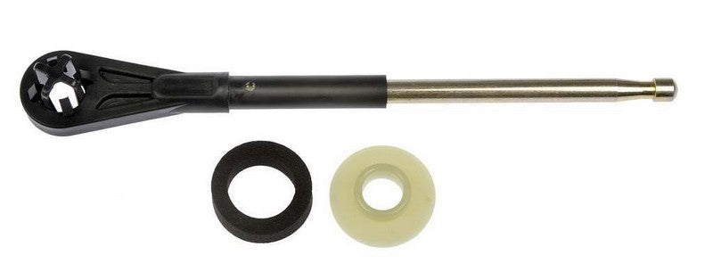 Dorman - First Stop Clutch Master And Slave Cylinder Assembly for Jeep Wrangler 2004-03 CC649049