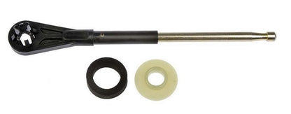 Dorman - First Stop Clutch Master And Slave Cylinder Assembly for Jeep Wrangler 2004-03 CC649049