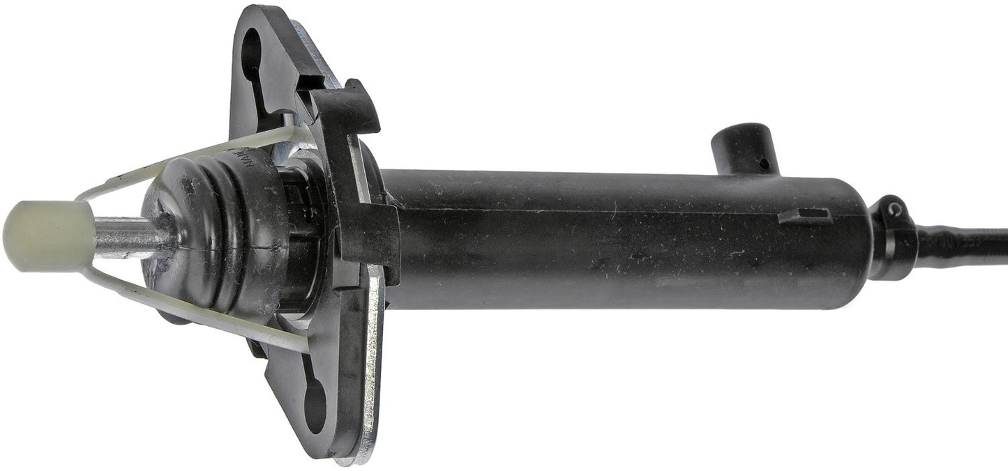 Dorman - First Stop Clutch Master And Slave Cylinder Assembly for Jeep Wrangler 2004-03 CC649049