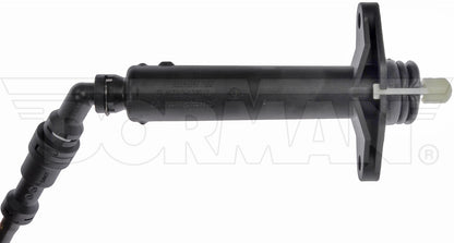 Dorman - First Stop Clutch Master and Slave Cylinder Assembly with pre-filled fluid line for 2010-2013 Dodge Ram 2500/3500 CC649073