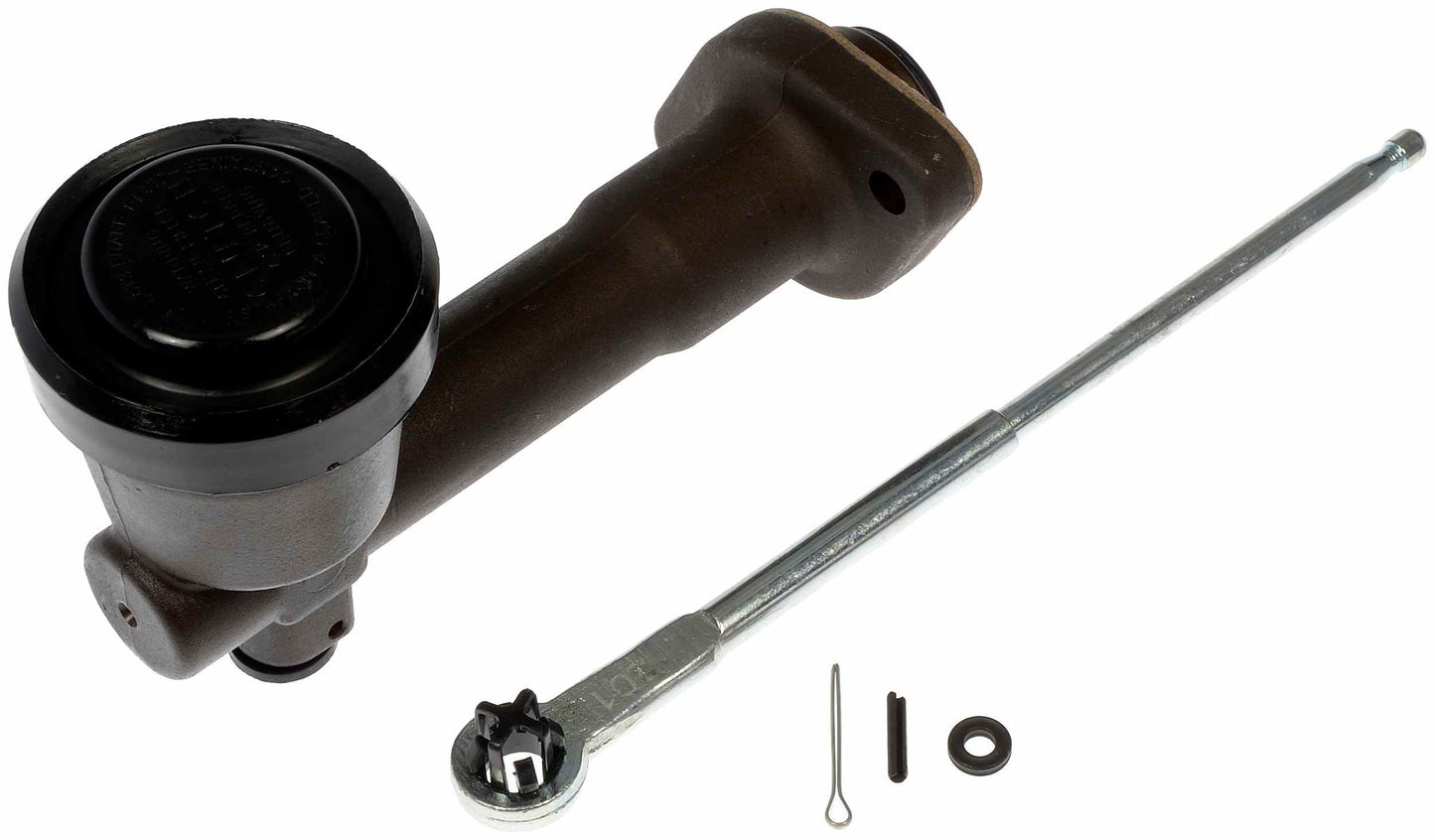 Dorman - First Stop Clutch Master Cylinder for 1995-1992 Chevrolet and GMC CM126856
