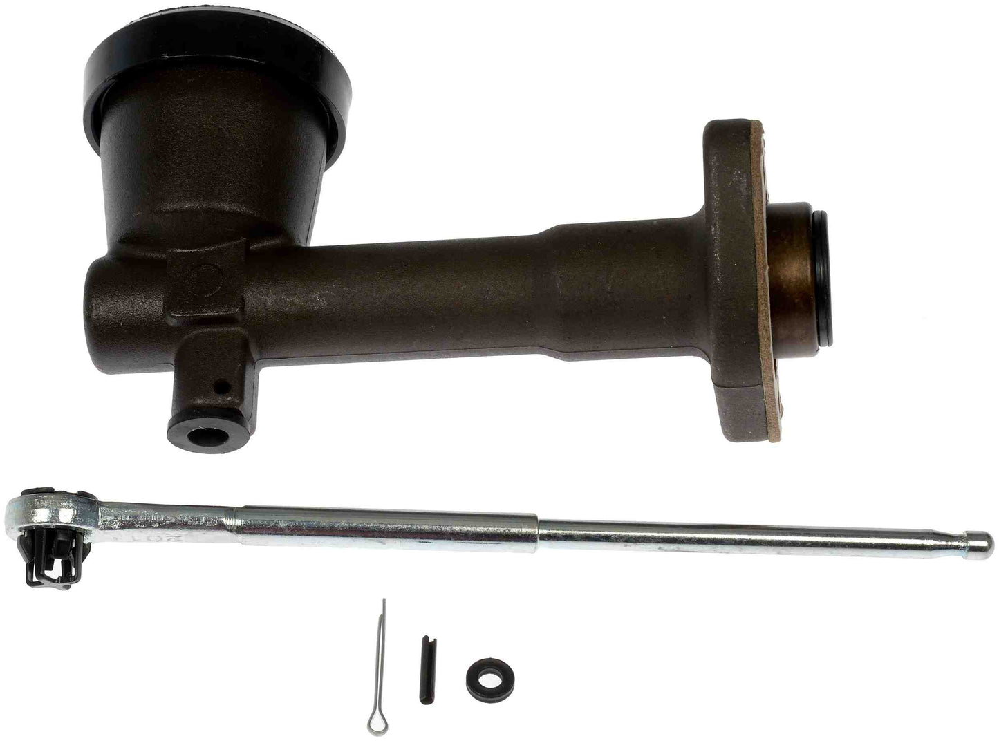 Dorman - First Stop Clutch Master Cylinder for 1995-1992 Chevrolet and GMC CM126856