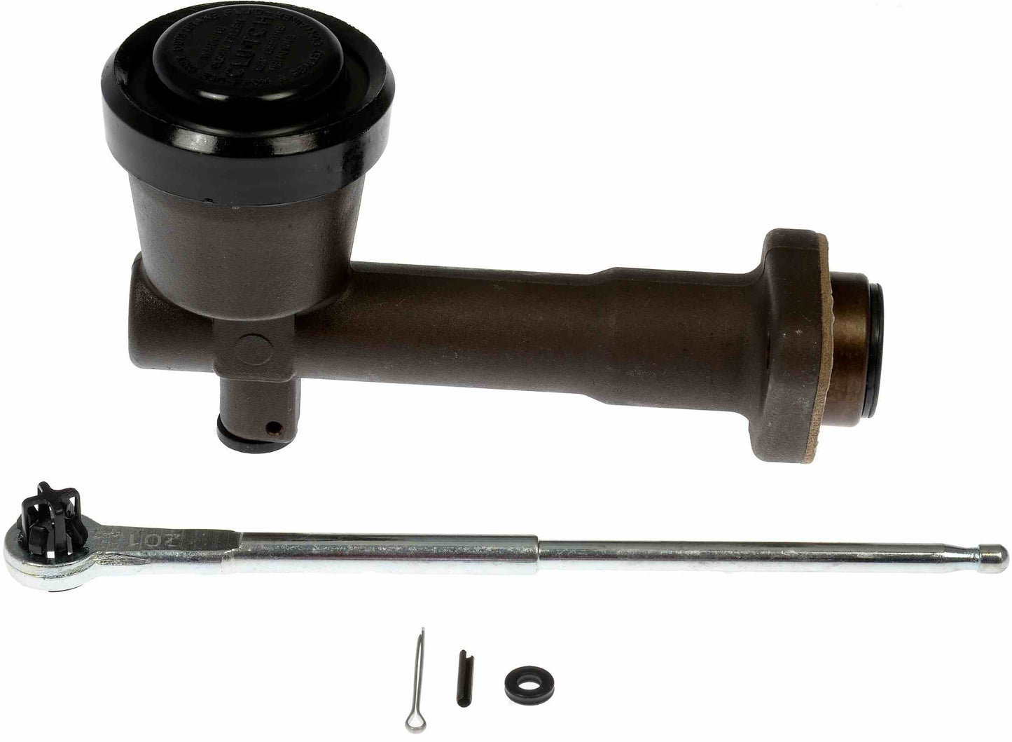 Dorman - First Stop Clutch Master Cylinder for 1995-1992 Chevrolet and GMC CM126856