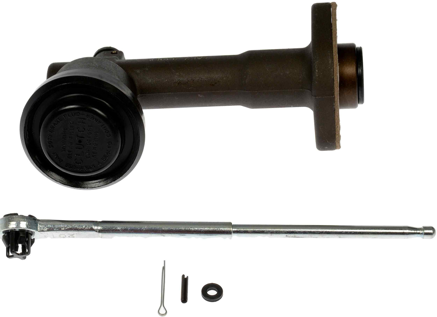 Dorman - First Stop Clutch Master Cylinder for 1995-1992 Chevrolet and GMC CM126856