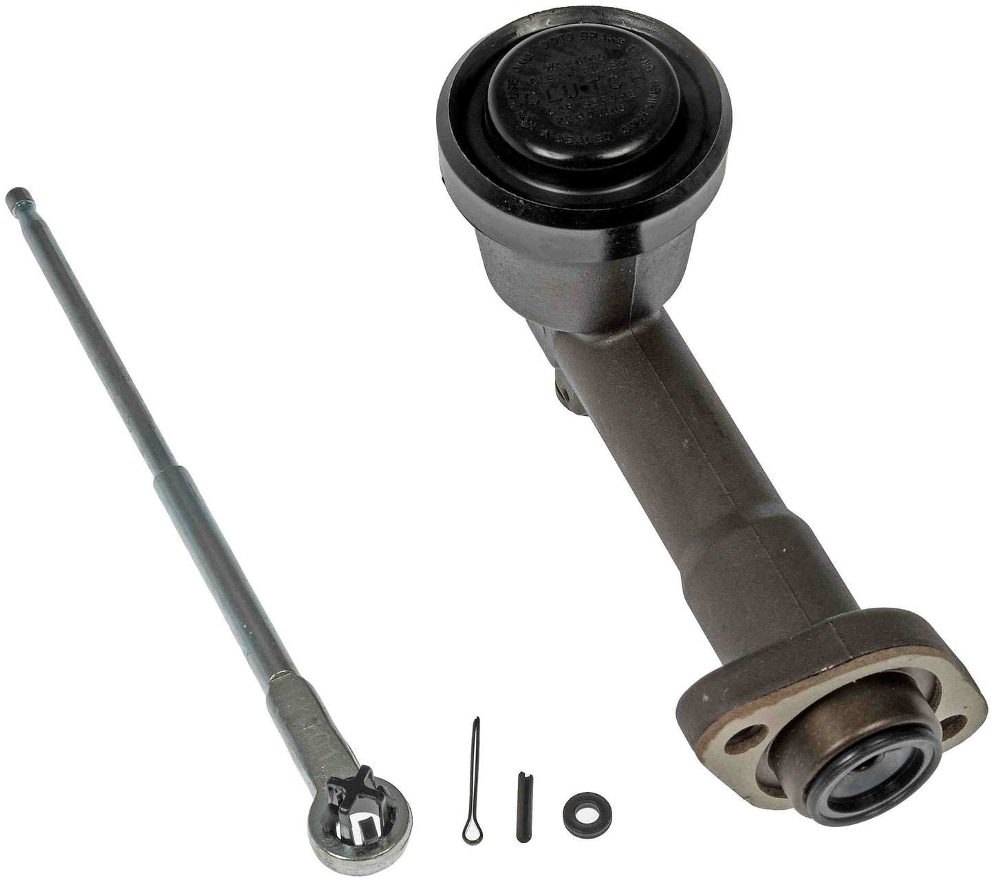 Dorman - First Stop Clutch Master Cylinder for 1995-1992 Chevrolet and GMC CM126856